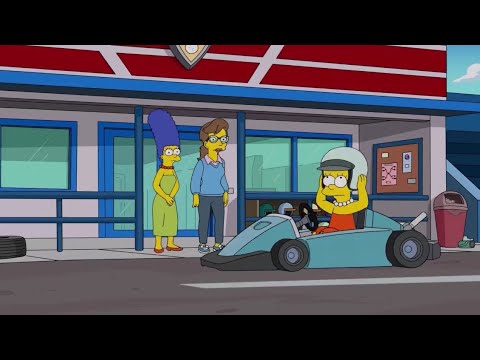 [NoZoom] The Simpsons Season 36 Episode 14 - The Simpsons Full Episodes 2025 #1080p