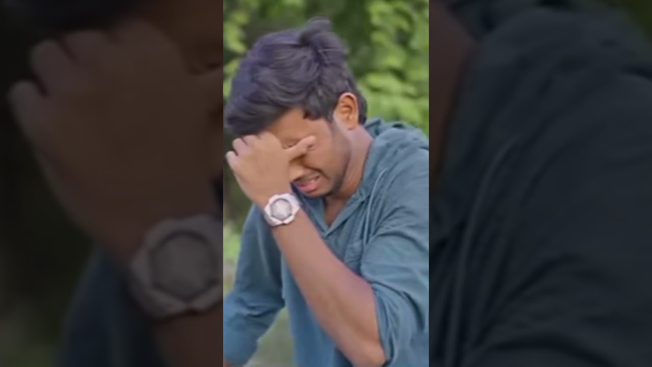 NRFM Fayaz and moni love feeling vlog salam Banu video 🥺😞😓💔