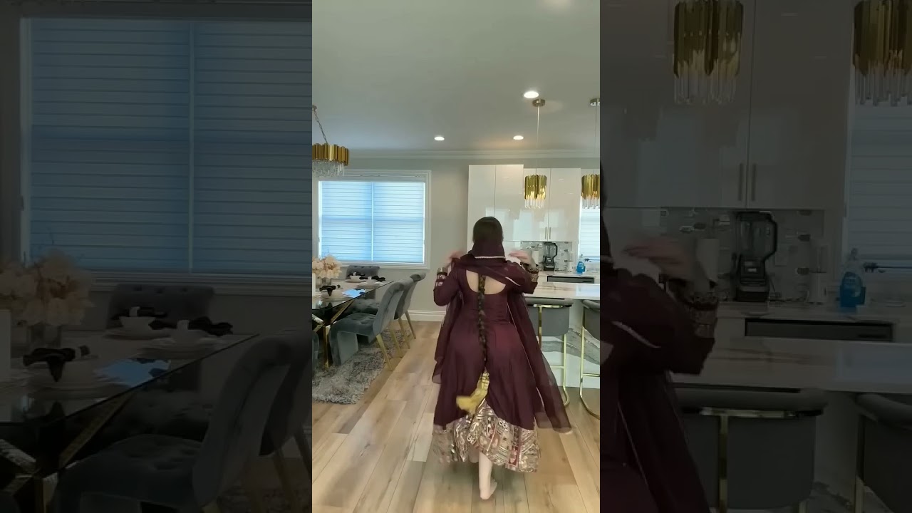 NRI Indian Desi Girl big ass #abaya #dress #ootd #fashion #eidoutfit