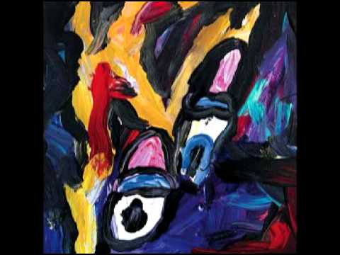 Núria Graham - The Sea In Your Eyes
