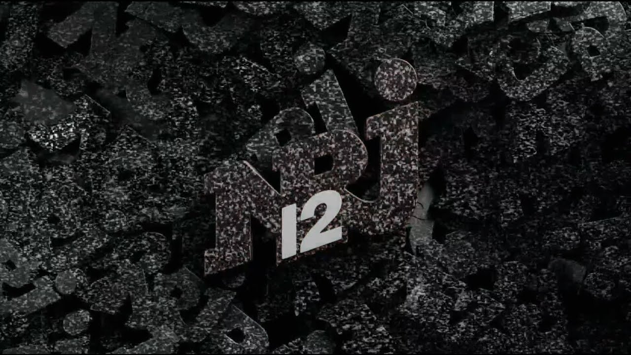 NRJ12 | Arrêt de la chaîne, derniers moments d'antenne — nuit du 28 février au 1er mars 2025
