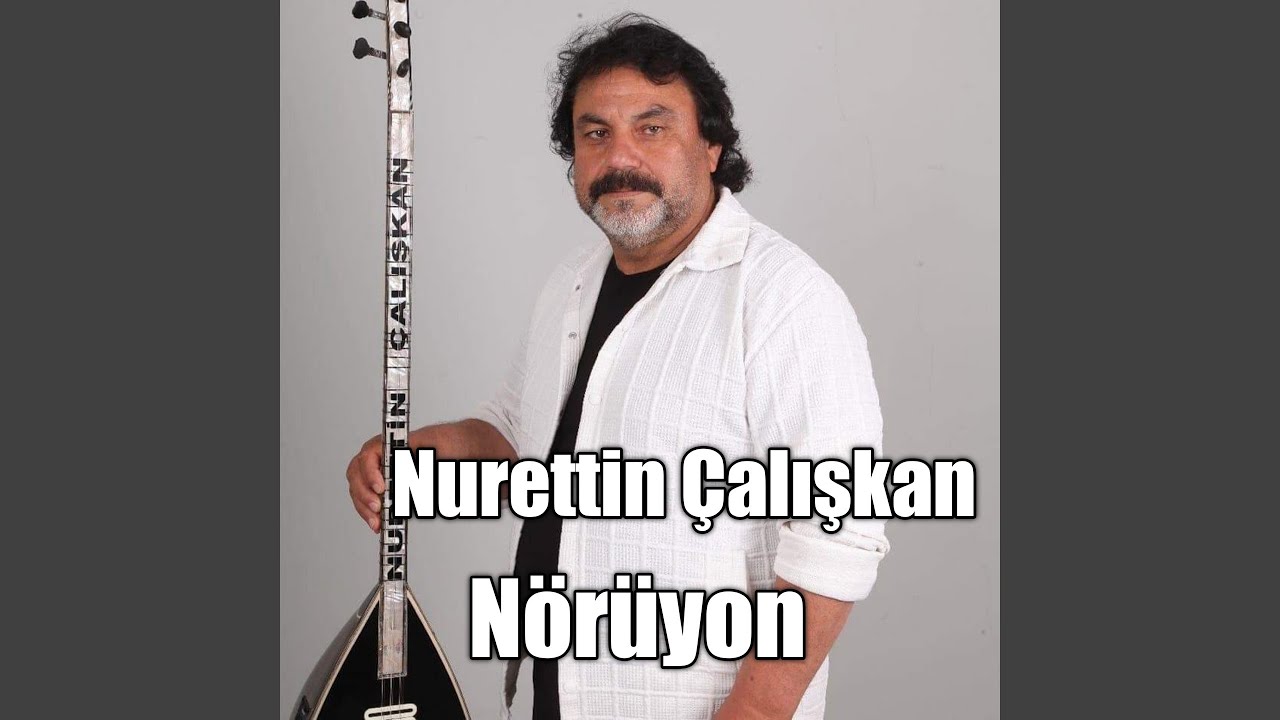 Nörüyon