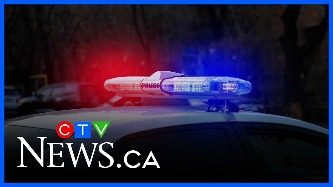 NS RCMP officer charged with sexual assault