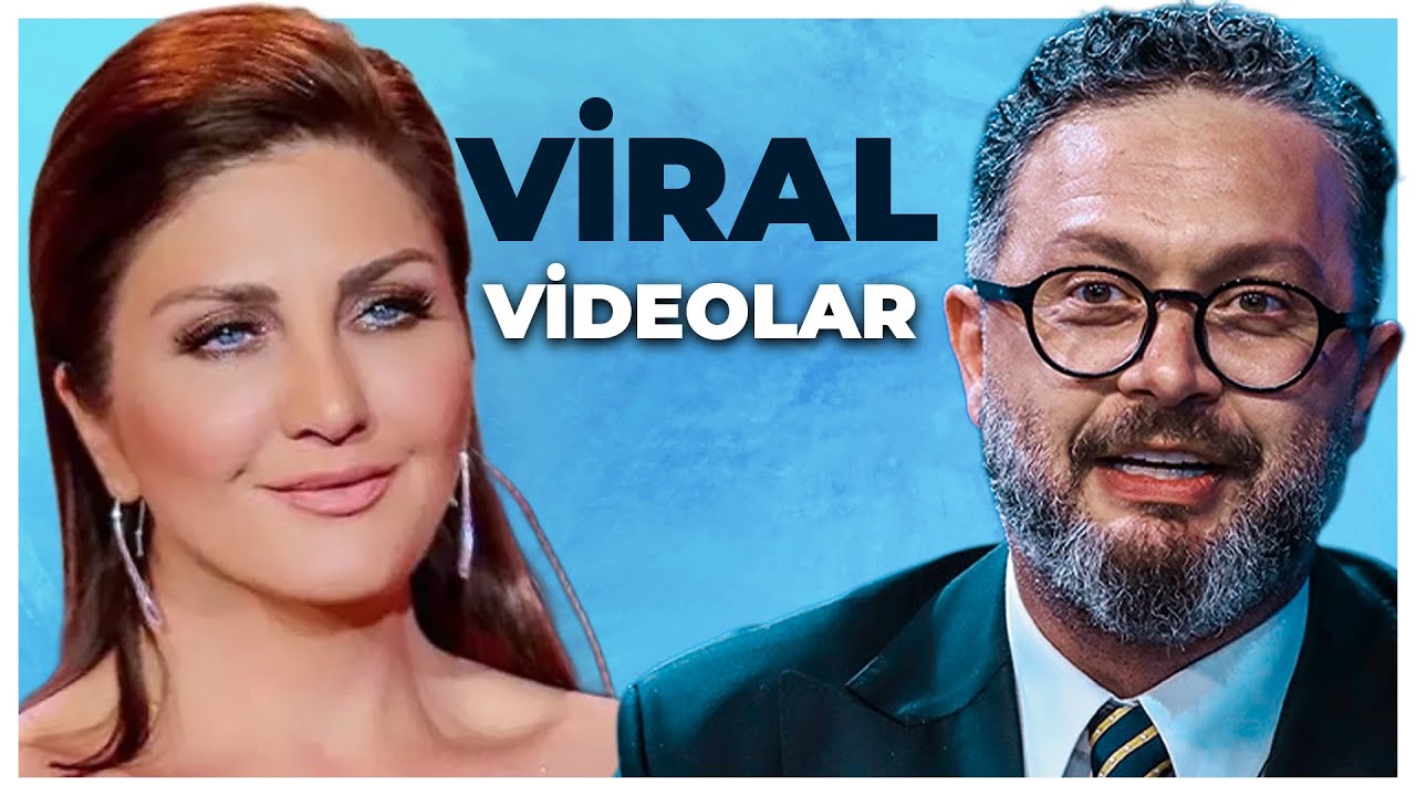 NİSAN AYI VİRAL VİDEOLARA TEPKİ!