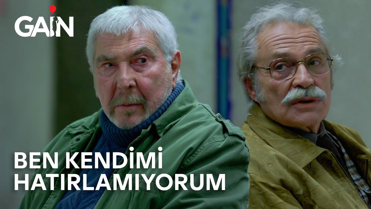 İnsan Kendini Hatırlamadan Yaşar Mı? | Şahsiyet II. Fasıl