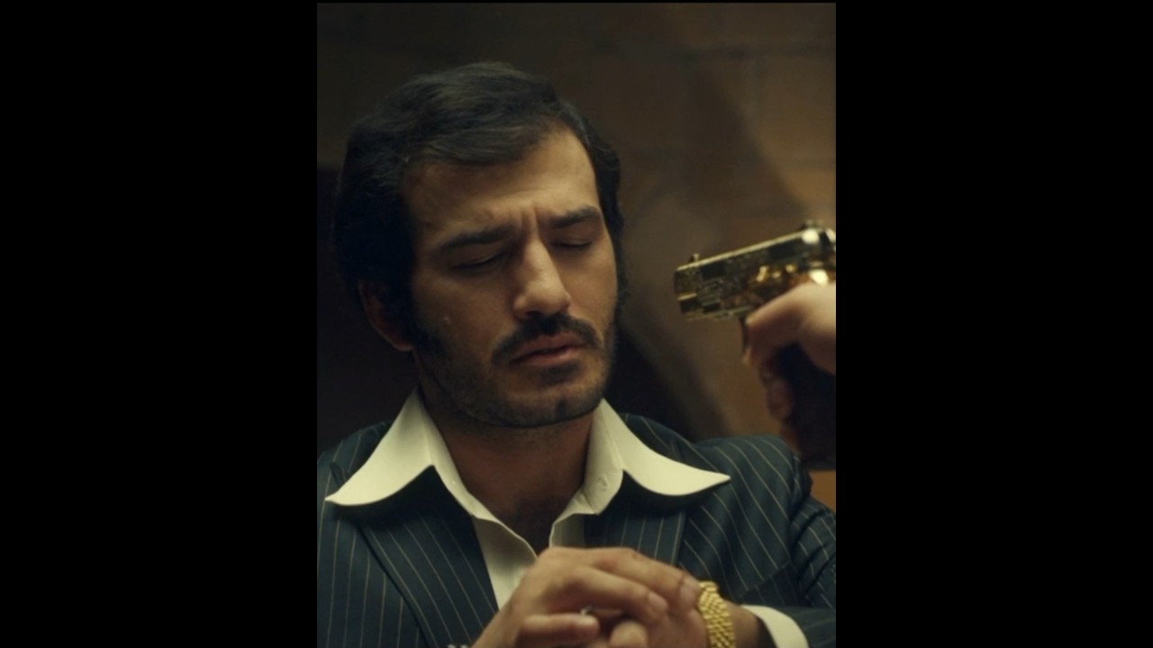 İnsan ölünce öldüğünü anlamazmış | Dayı:Bir Adamın Hikayesi  #shorts #ramizkaraeski