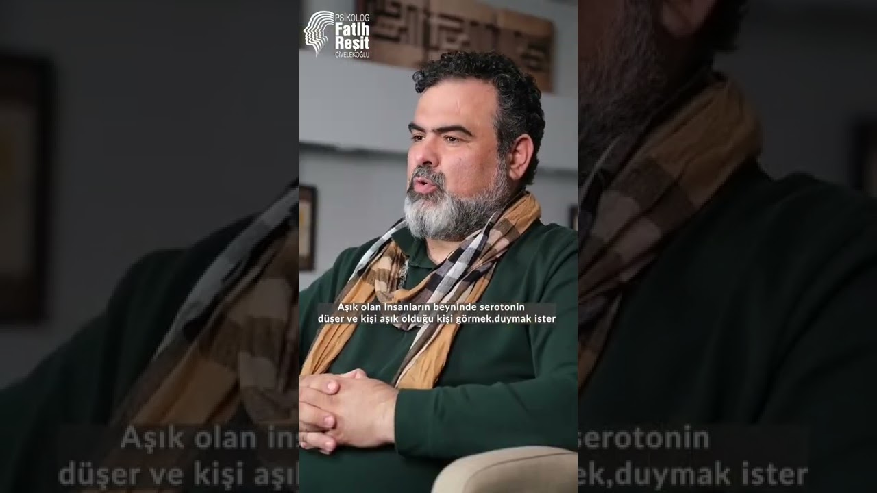 İnsan Nasıl Aşık Olur ? #psikoloji #aşk