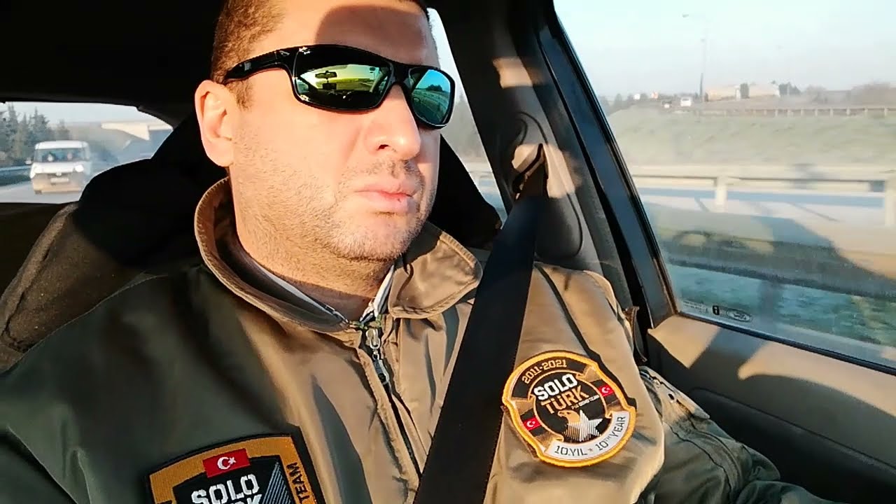 İnsan Yanındakiyle Yaşar... Aklındakiyle Ölür... - Aklımda Bir Tek Sen Varsın... - Damar Ara Solo...