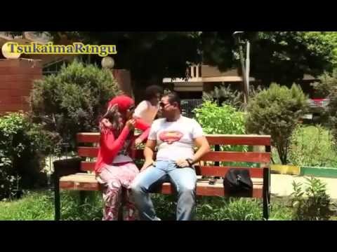 İNSANA CİNNET GEÇİREN ADAM ( SESLİ GÜLDÜM )