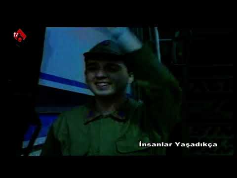 İnsanlar Yaşadıkça 2. bölüm