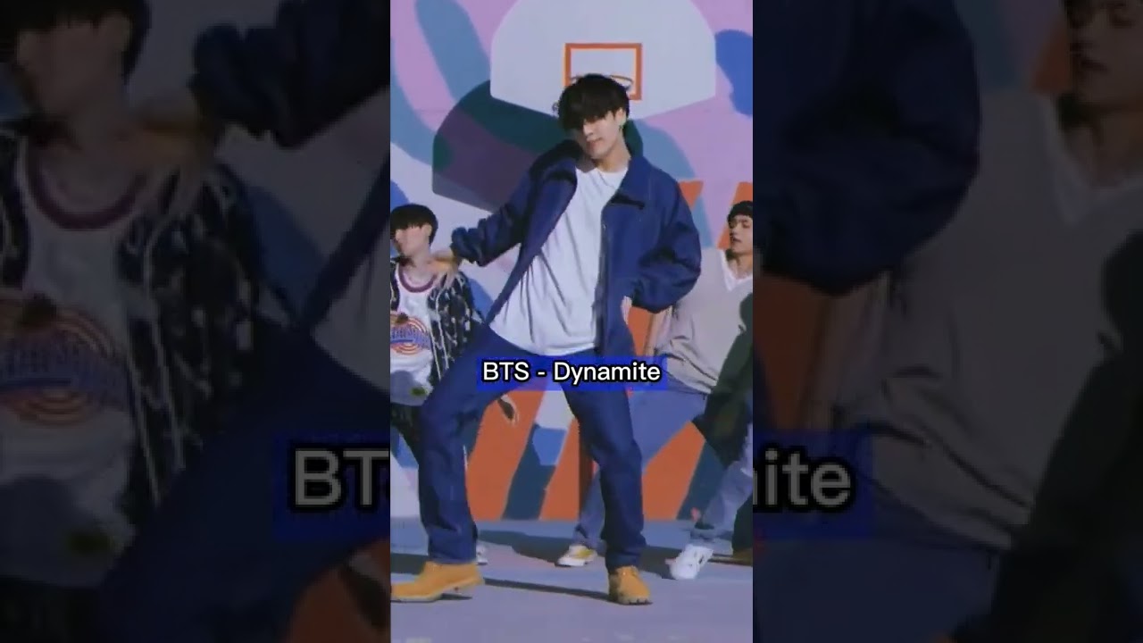 İnsanların KPop Şarkısı Olduğunu Bilmeden Dinlediği Şarkılar Part3.#kpop#psy#bts#jennie#weekly
