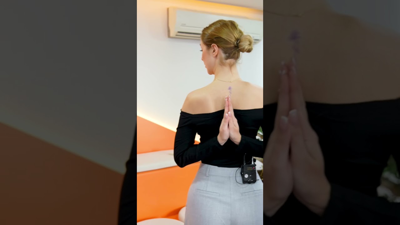 İnsanların sadece %1inin yapabildiği hareketleri denedik! Yeni video kanalda🔥🤩