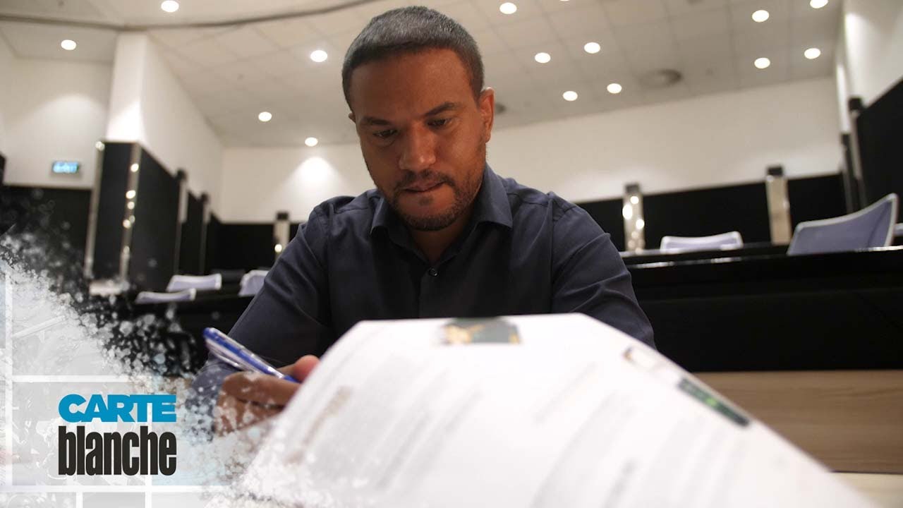 NSFAS: Funding fiasco | Carte Blanche | M-Net