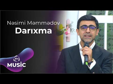Nəsimi Məmmədov - Darıxma
