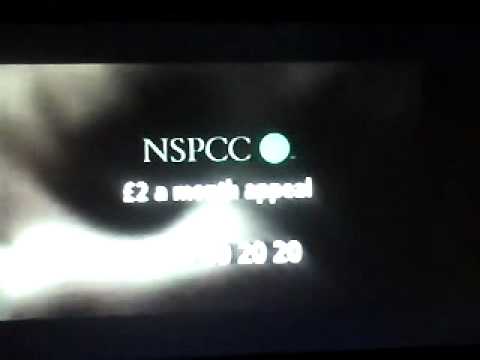 NSPCC - William