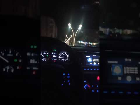 İnstagram Araba Snapi / Gece Araba Storyleri / Tripkolic - Sonu Gelmez