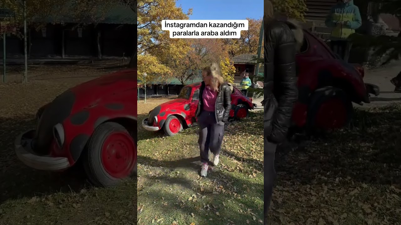 İnstagram; benozlemk #momlife #momtobe #trendvideo #eğlencelivideolar