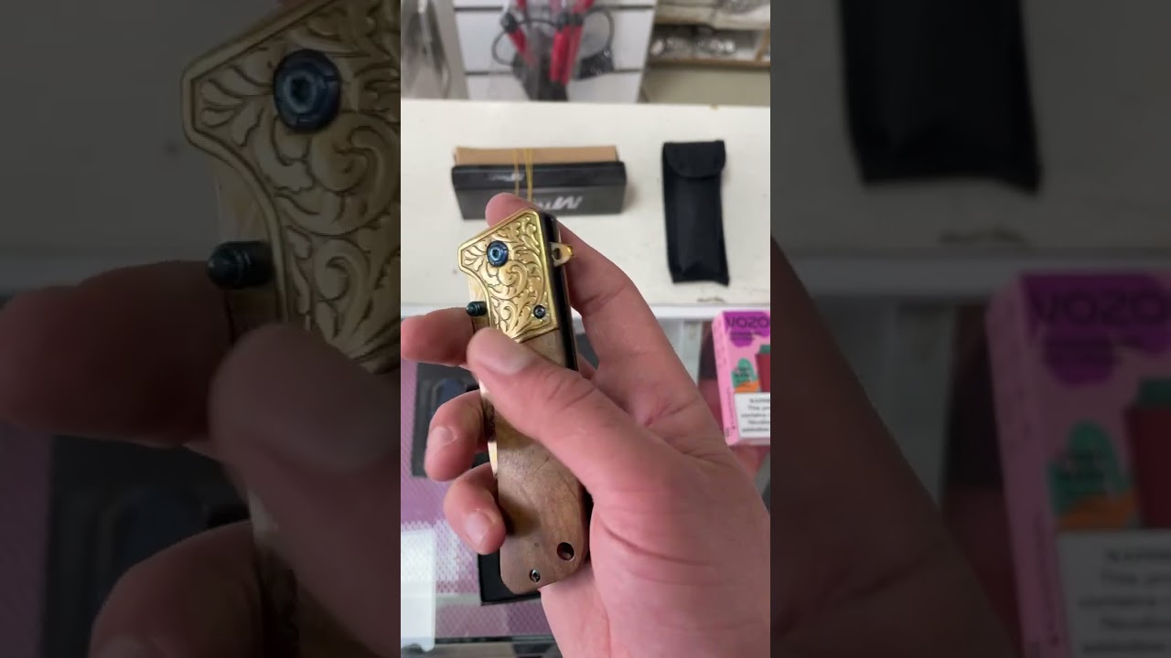İnstagram Rubybicak #bicak #bıçak #çakı #kelebek #muşta #blade