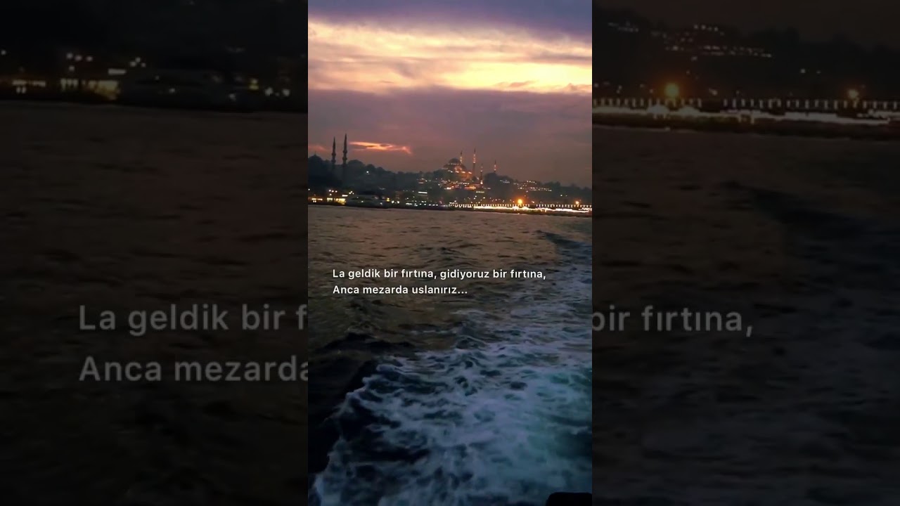İNSTAGRAM STORY İÇİN 15 SANİYELİK VIDEO