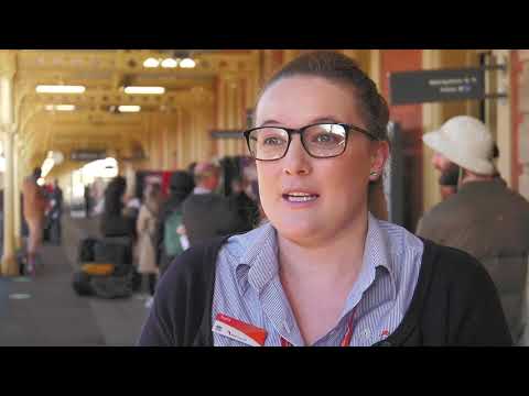 NSW VIC Border Closure - TrainLink