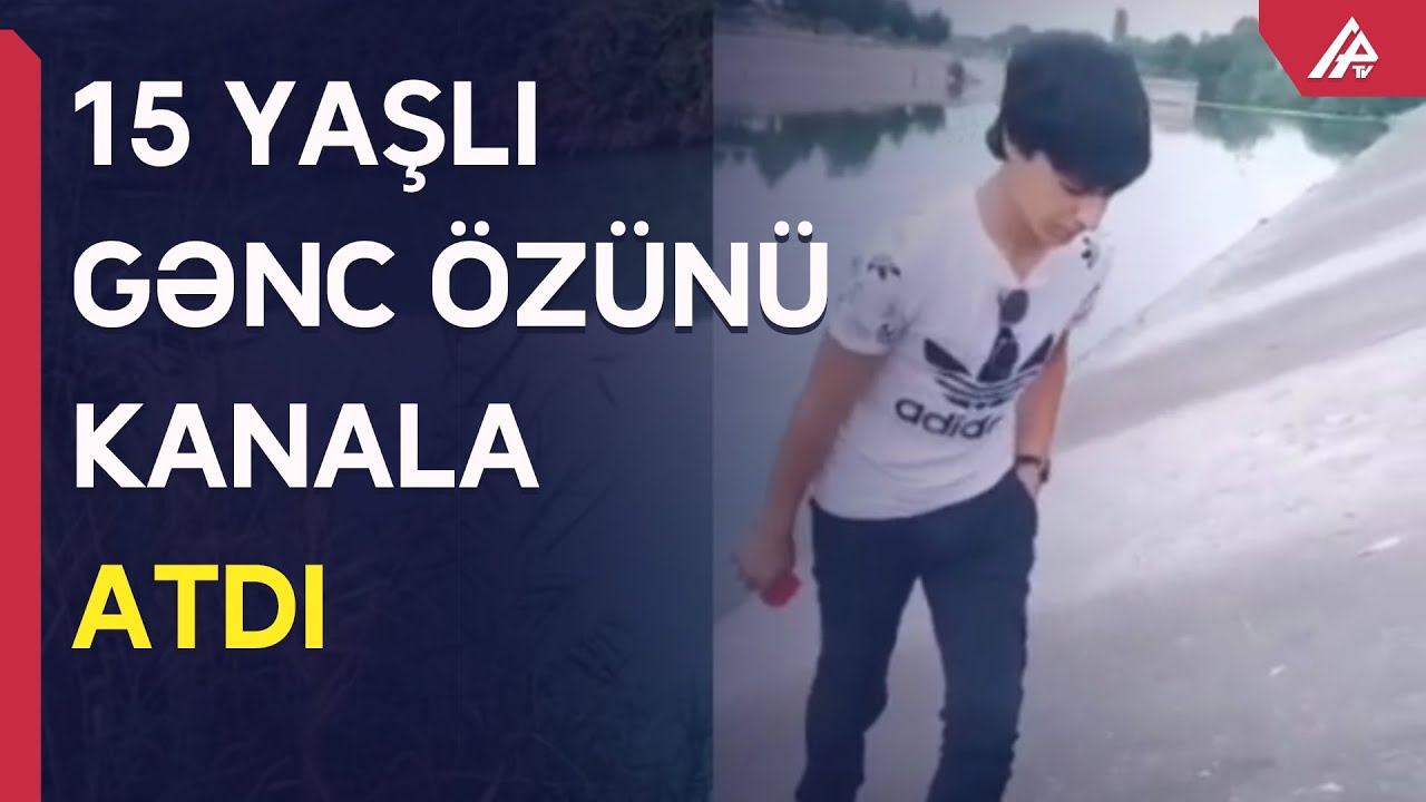 İntahar edən yeniyetmənin telefonunda nə var idi ?