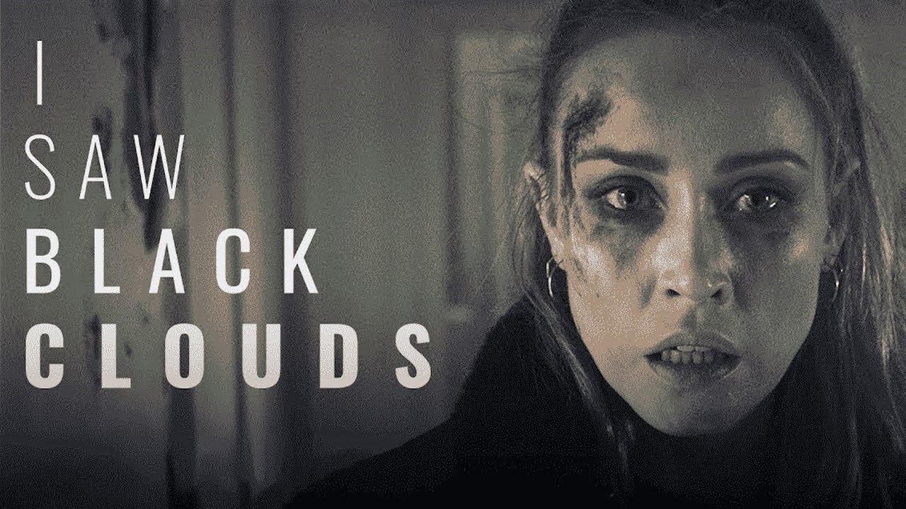 İNTERAKTİF GERİLİM FİLMİ TÜRKÇE TEK BÖLÜM (YORUMSUZ) | I Saw Black Clouds