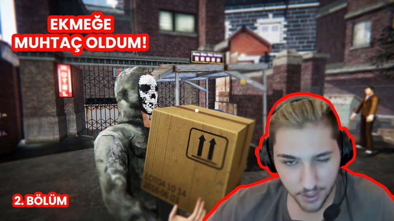 İNTERNET CAFEME HACİZ GELDİ ! İNTERNET CAFE SİMULATOR (2. BÖLÜM)