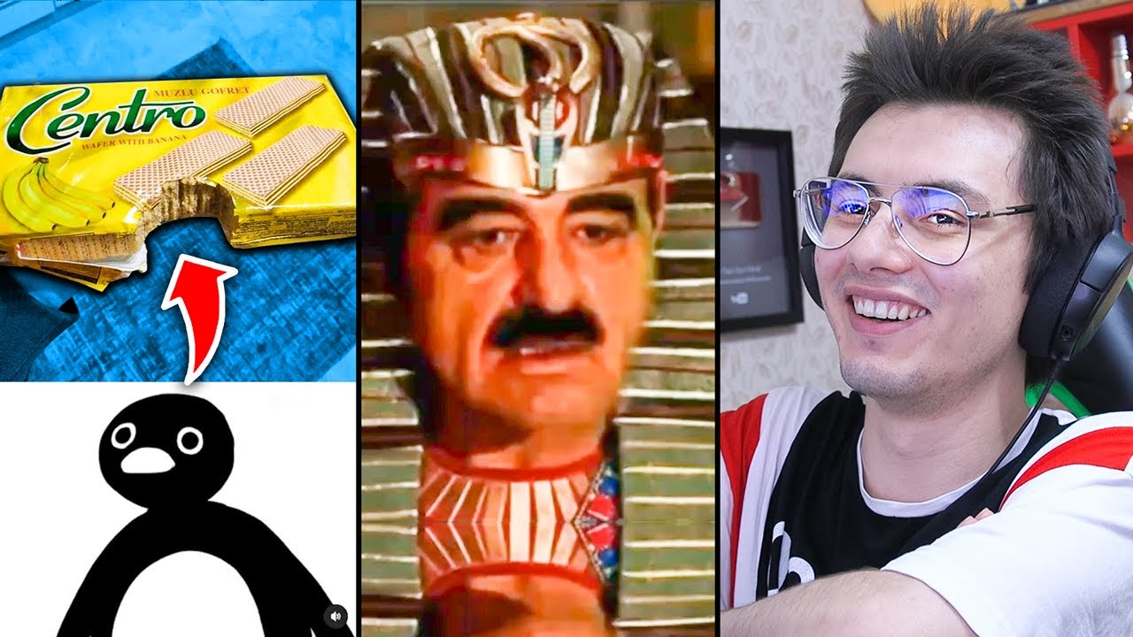 İNTERNETE BU YÜZDEN PARA VERİYORUM 2 - Komik Videolar