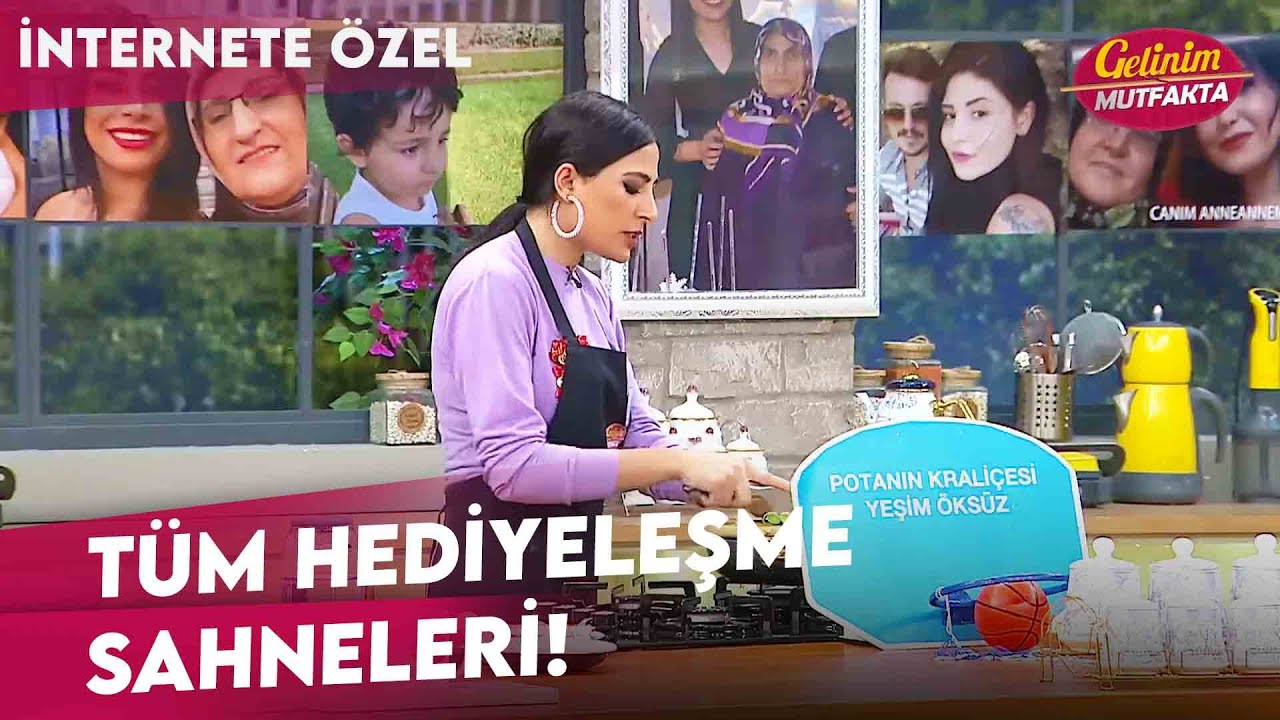 İnternete Özel | En Garip Hediyeler 1