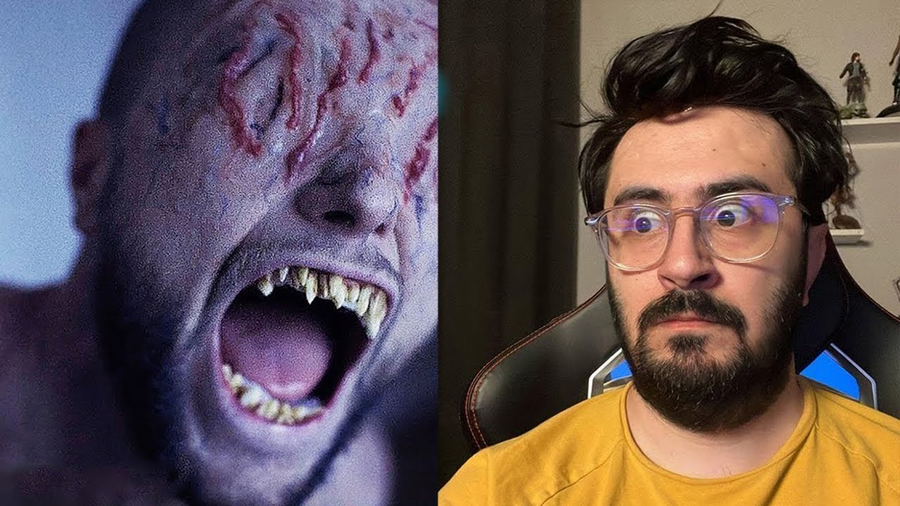 İnternetteki En Korkunç Videolar #35