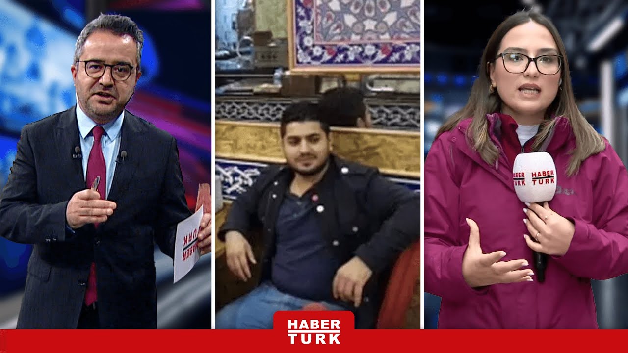İntihar Eden Bahtiyar Aladağ Seri Cinayetleri Planladı Mı? | Habertürk Manşet - 27 Kasım 2024