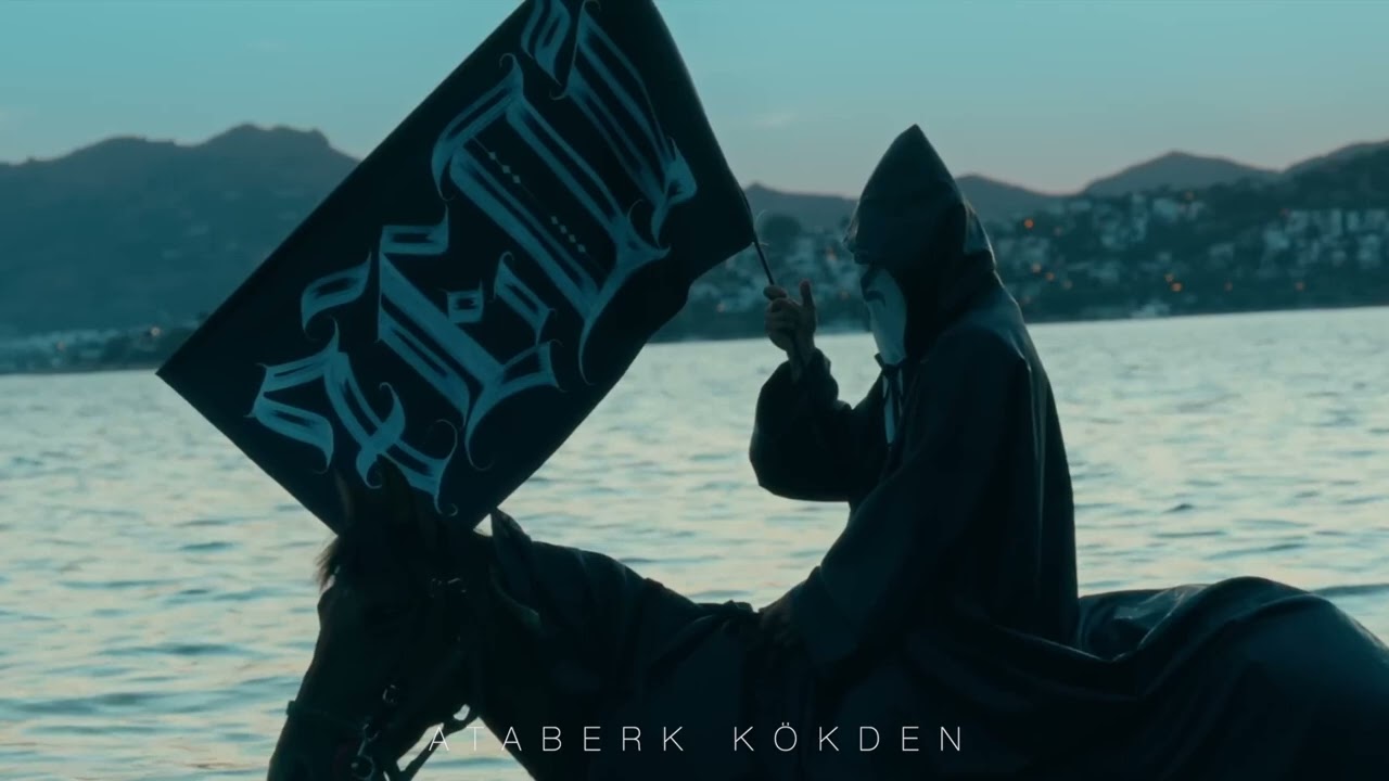 İntihar X Tek Başına - Era7capone X Ayten Alpman (prod. @8brk)