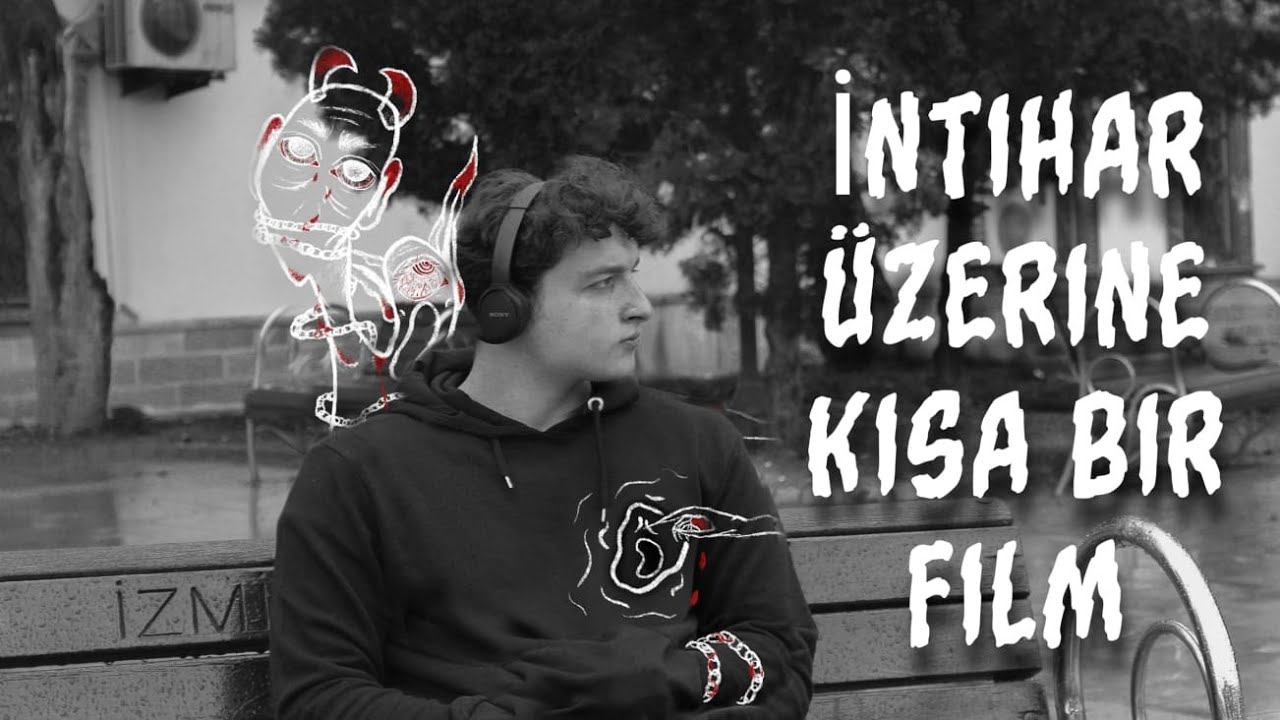 İntihar Üzerine Kısa Bir Film (Kısa Film)