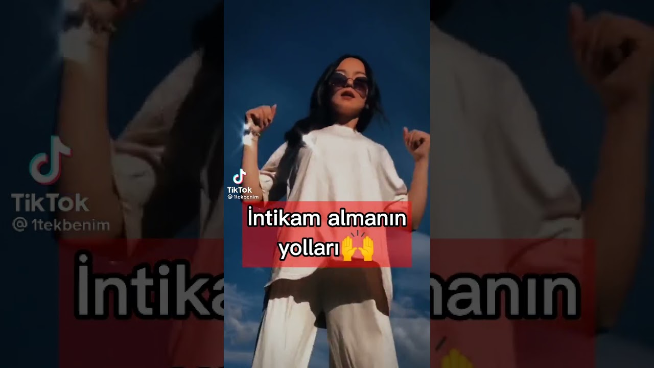 İntikam almanın yolları🔮🎭#shorts #tiktok #keşfetteyiz #viral #video #fyp