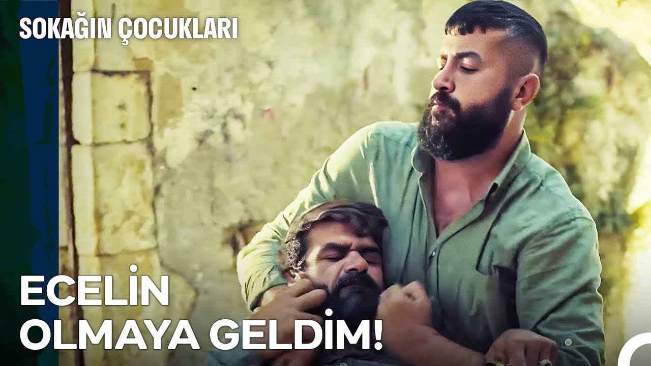 İntikam Dediğin Onur'dan Sorulur - Sokağın Çocukları 3. Sezon 6. Bölüm
