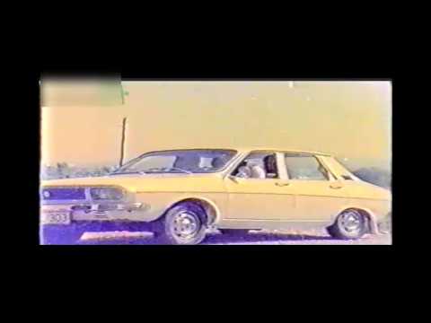 İntikam Kadını
