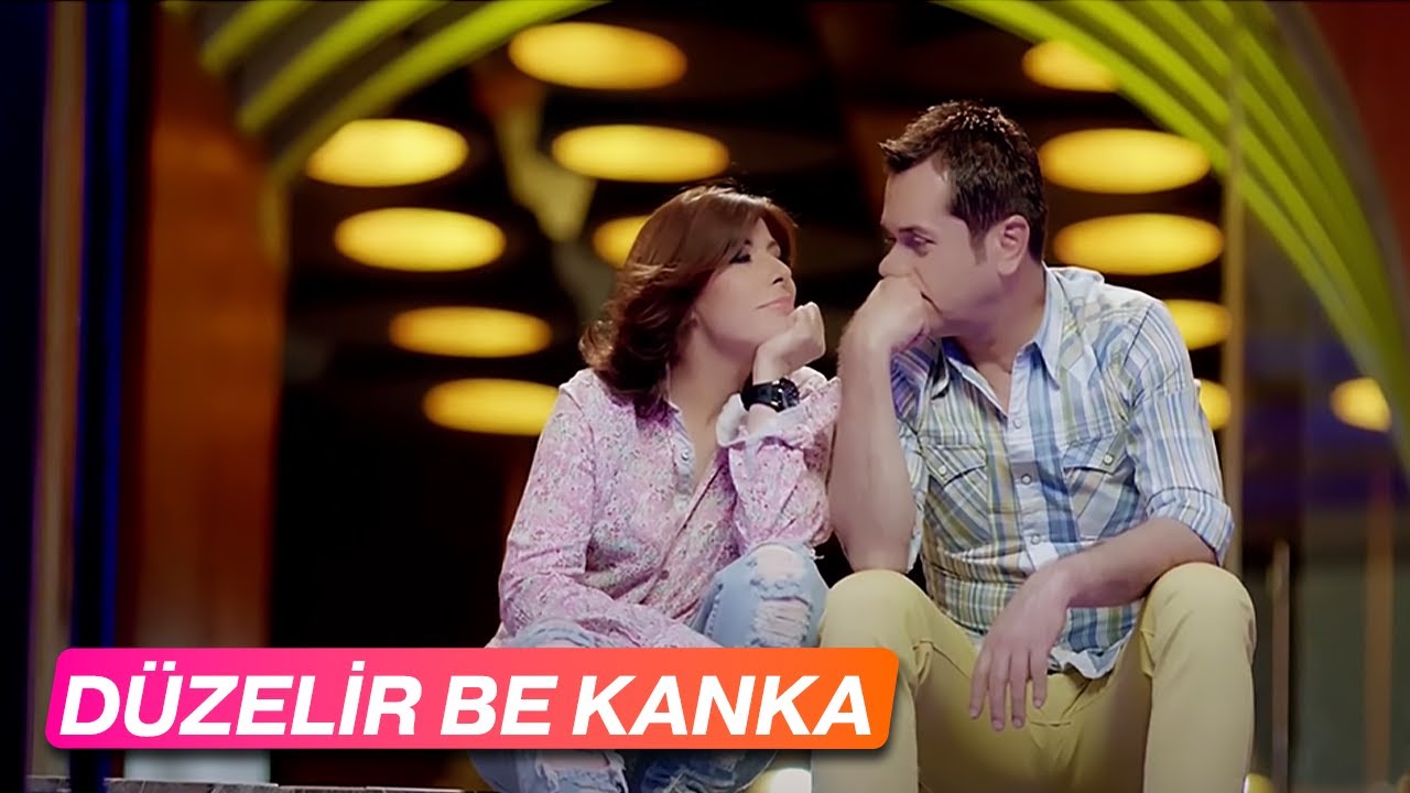 İntizar & Hasan Yılmaz - Düzelir Be Kanka (Official Video)
