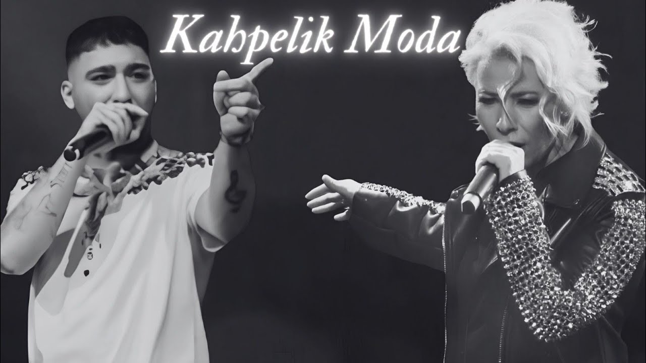 İntizar & Uzi - Kahpelik Moda