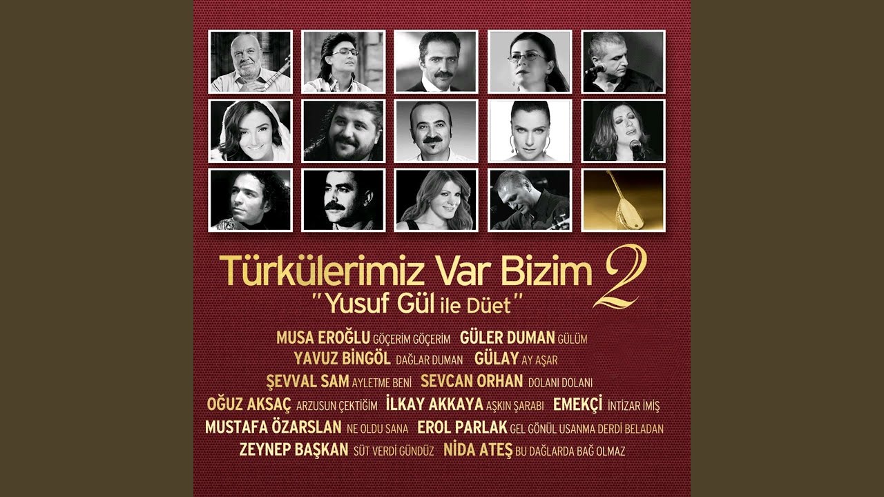 İntizar İmiş (feat. Emekçi)