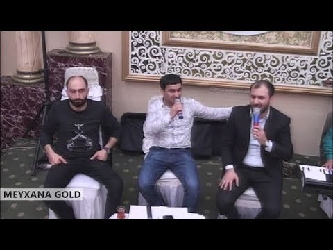 İntizarda qalmasın (Valeh, Vuqar, Sebuhi) Meyxana 2018