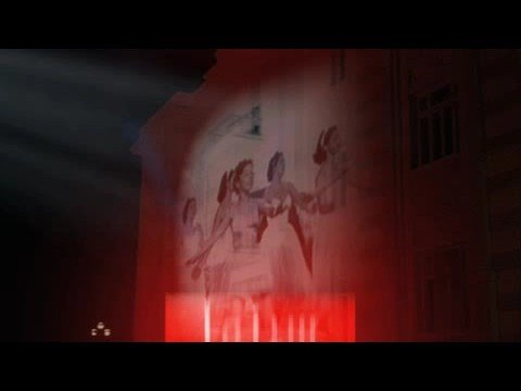 NTN Cinema Garden City ident