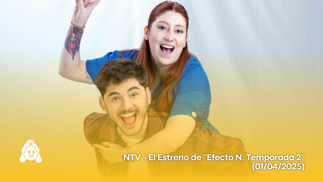 NTV - El Estreno de 