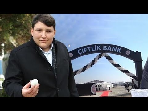 NTV | 'Tosuncuk' lakaplı Mehmet Aydın neden teslim oldu?