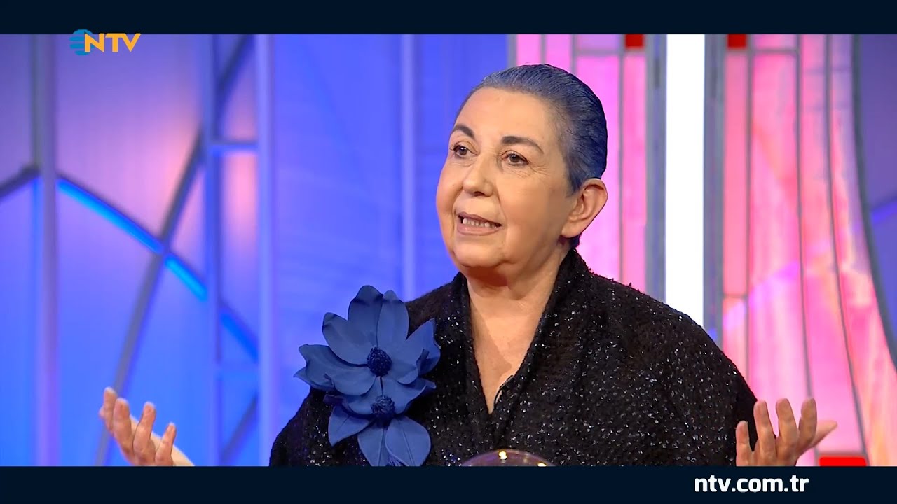 @NTV Günseli Kato’nun Japonya serüveni (Bambaşka Sohbetler)
