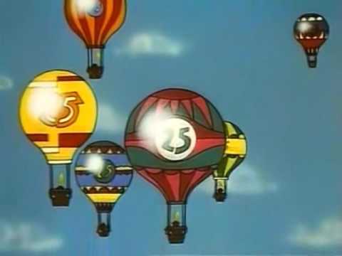 Nu Pogodi 17 vypusk iz 20 1993 XviD DVDRip