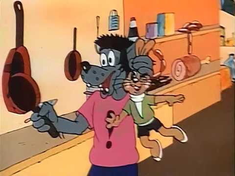 Nu Pogodi 18 vypusk iz 20 1993 XviD DVDRip