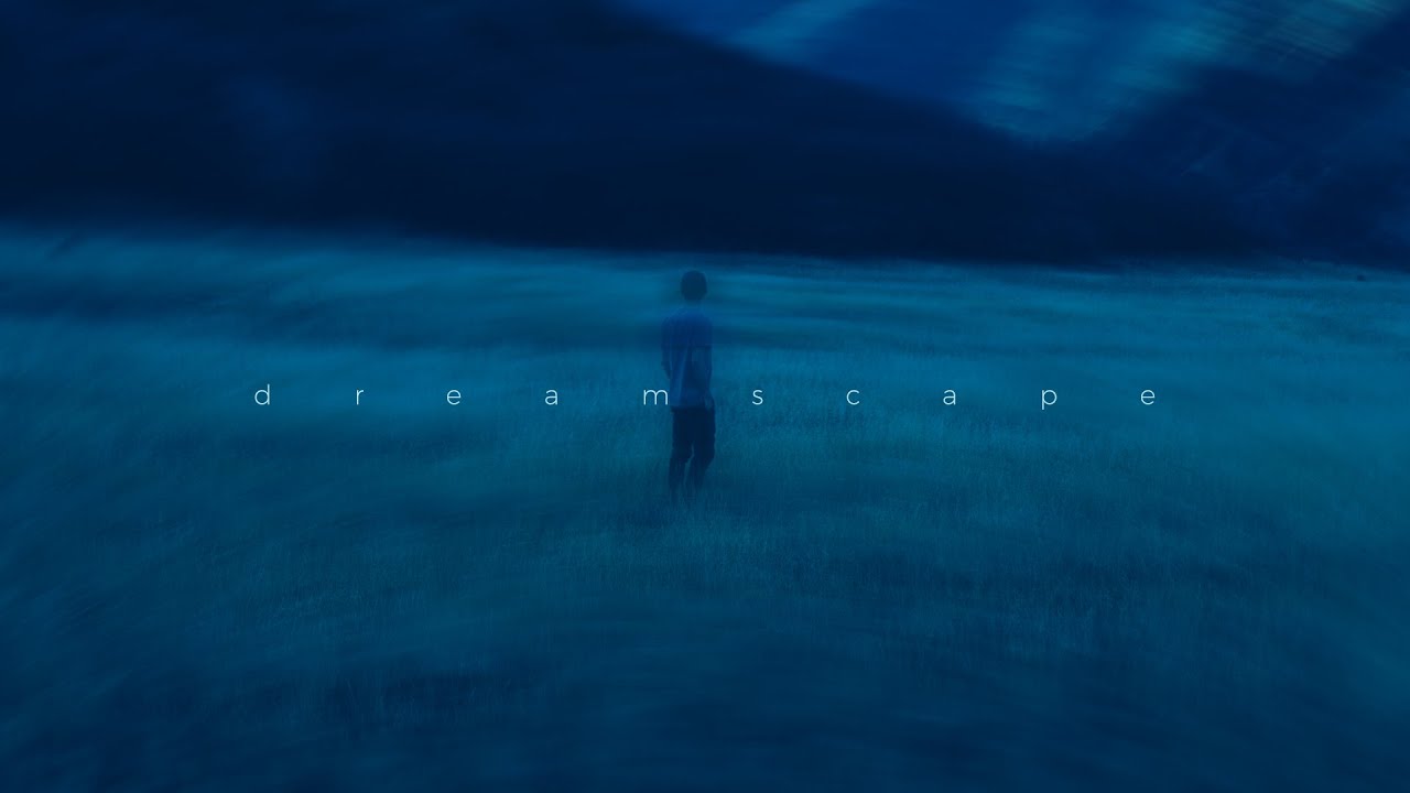nuages - closer (slowed down)