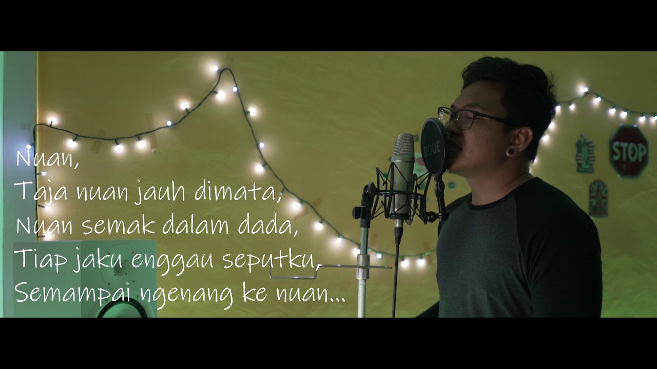 Nuan (Ikaw by Yeng Constantino)