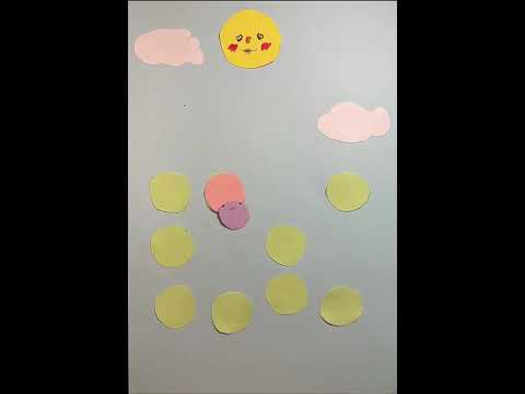 Nubby's Number Factory Animation