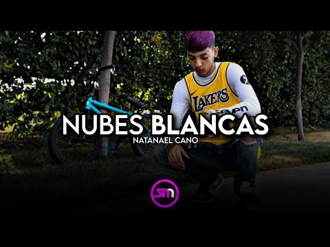Nubes Blancas - Natanael Cano | [OFFICIAL AUDIO]